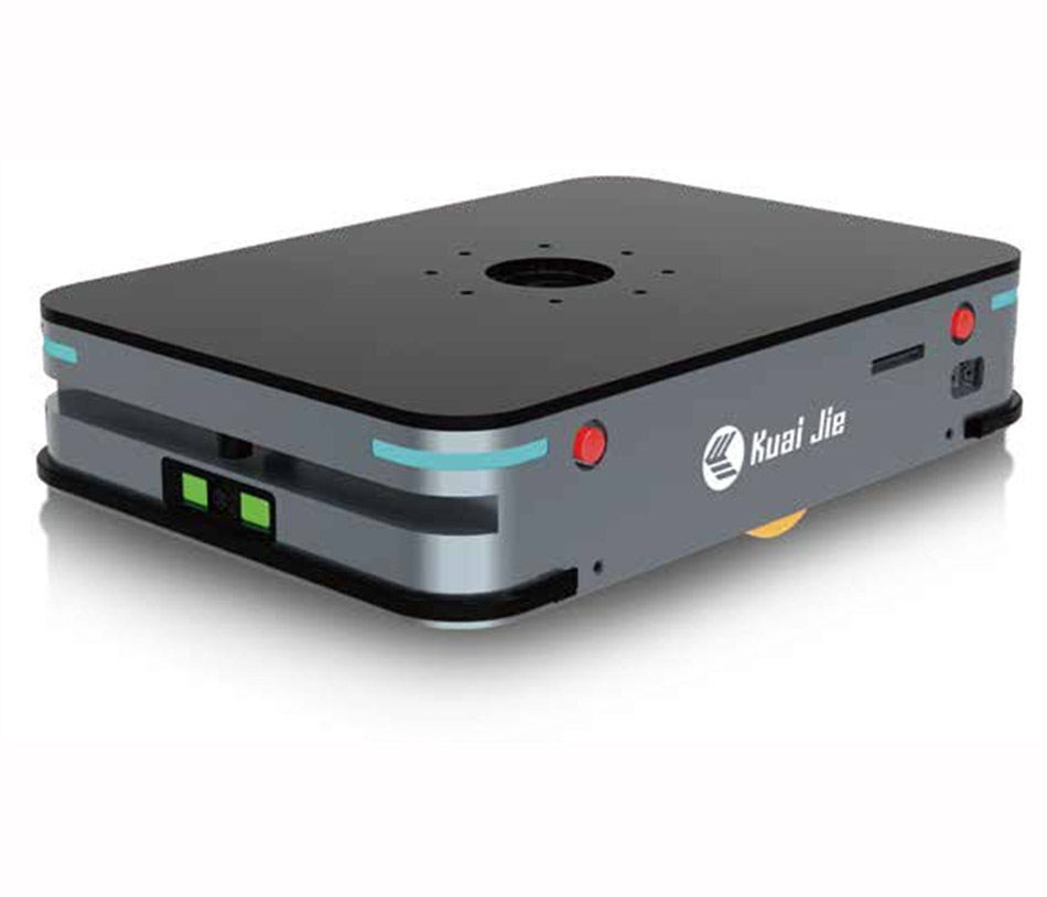 CL15經(jīng)典搬運機(jī)器人